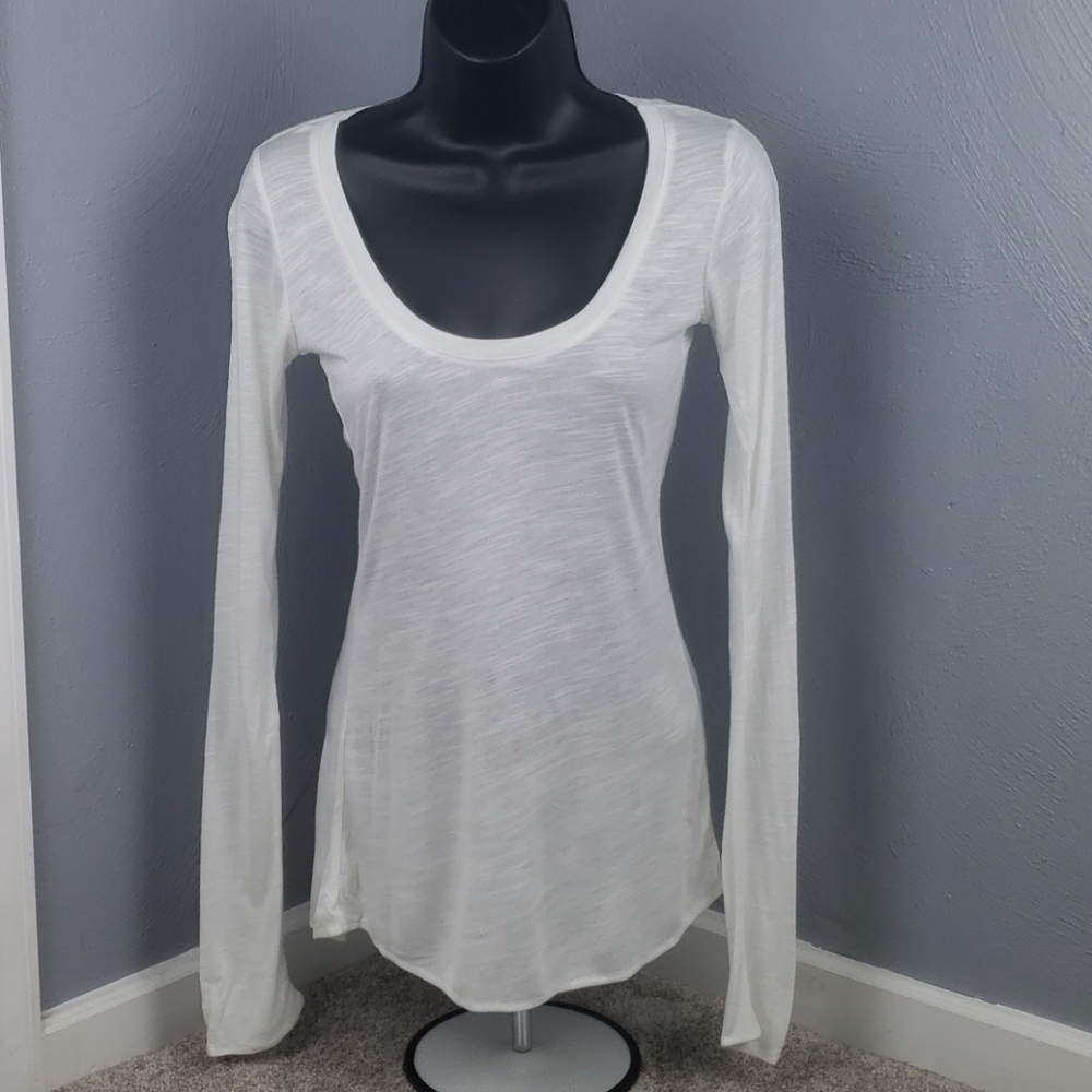 Revolver Long Sleeve Tee